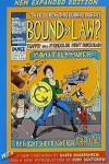  Bound by law comic cover